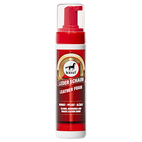 Leovet® Lederschaum