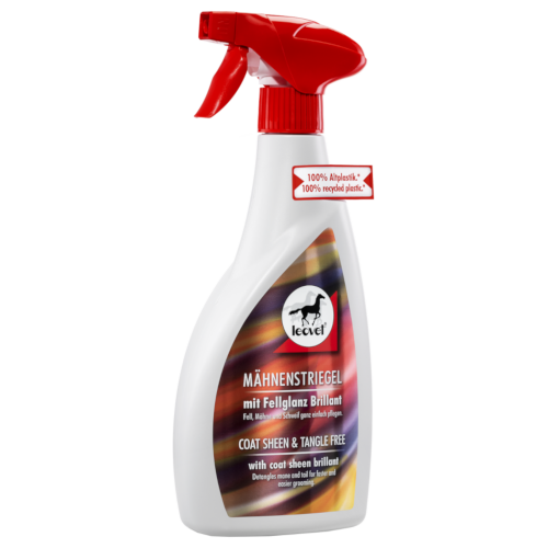 Leovet® Mähnenstriegel