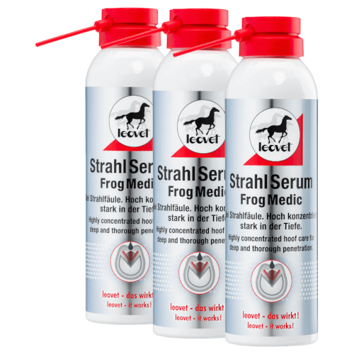 Leovet® Strahlserum Spray