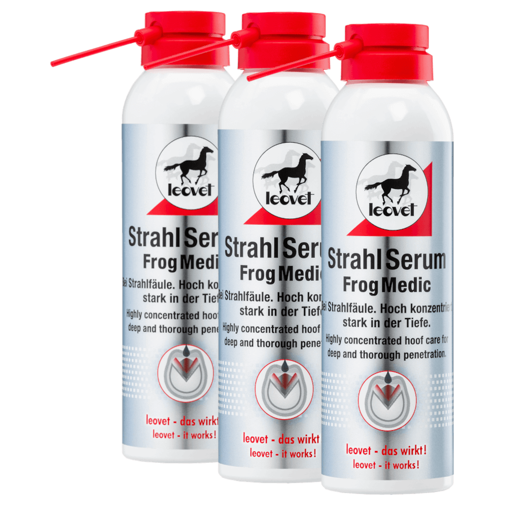 Leovet® Strahlserum Spray