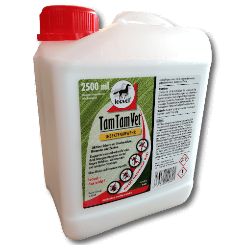 Leovet Tam Tam Vet Insektenschutz