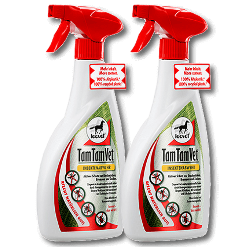 Leovet Tam Tam Vet Insektenschutz