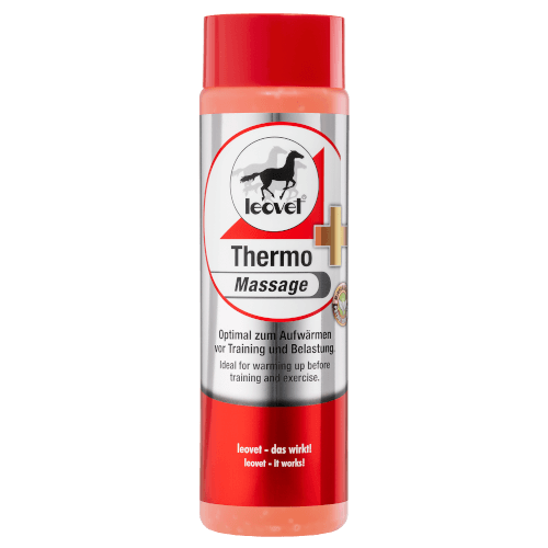 Leovet® Thermo-Massage