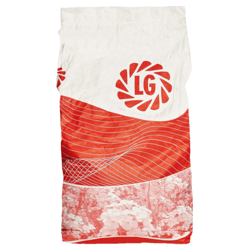 LG Winterraps Saatraps BARACUDA