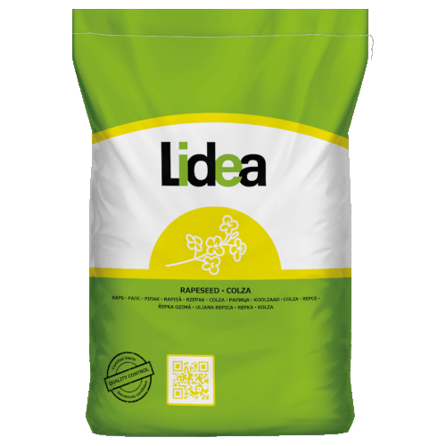 Lidea Raps LID Ultimo Scenic® Gold +Lumiposa®