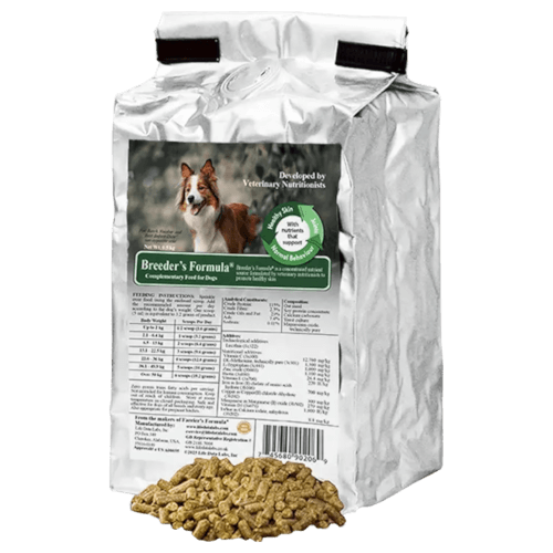 Life Data® LABS Breeder´s Formula®