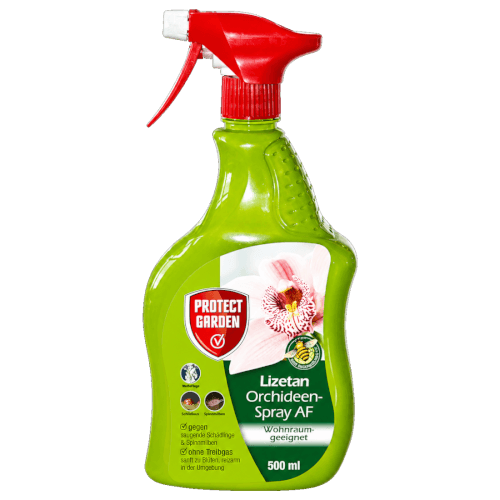 Lizetan Orchideen-Spray AF