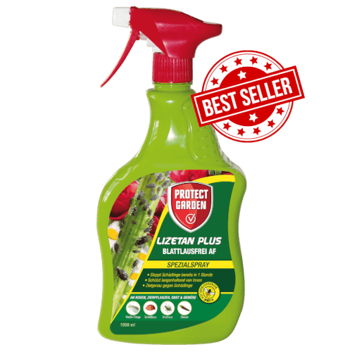 Lizetan Plus Blattlausfrei AF