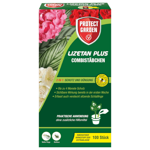 Lizetan Plus Combistäbchen