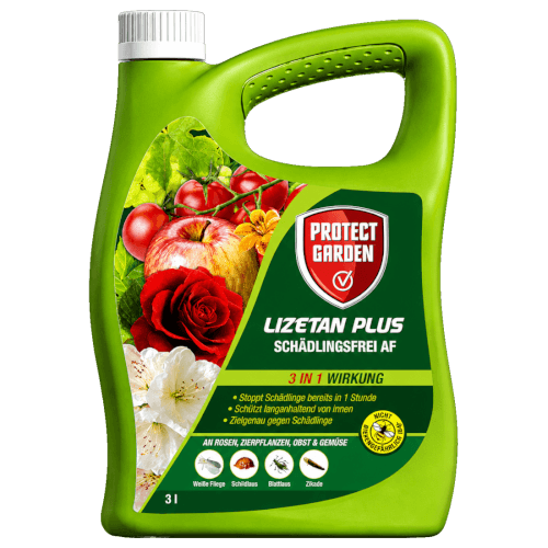 Lizetan Plus Schädlingsfrei AF