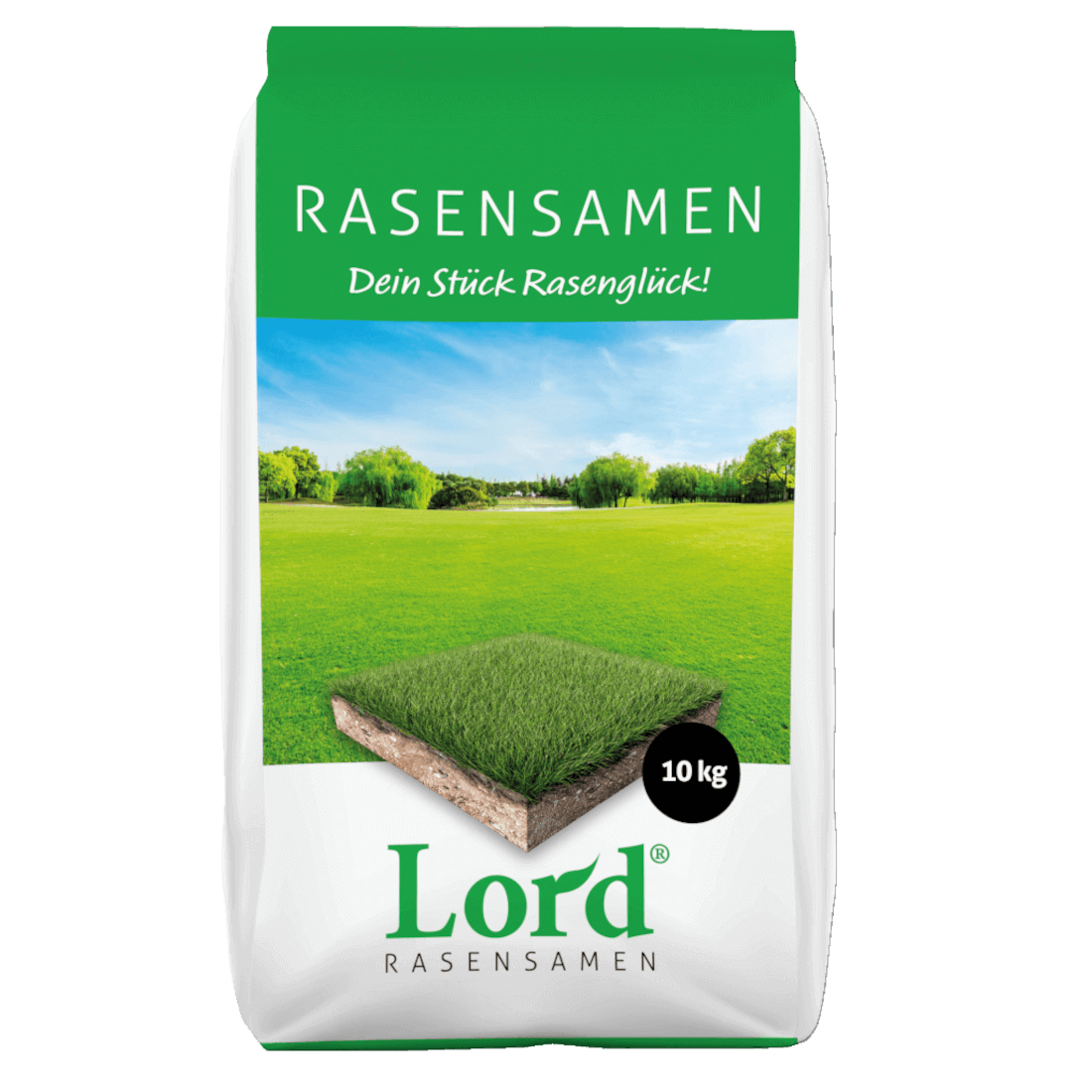 Lord® Rasensamen Sport- und Spielplatz