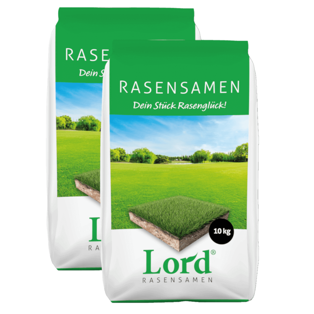 Lord® Rasensamen Sport- und Spielplatz
