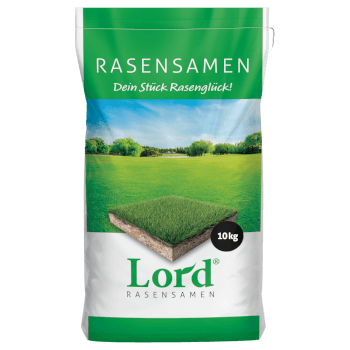 Lord® Rasensamen Zierrasen