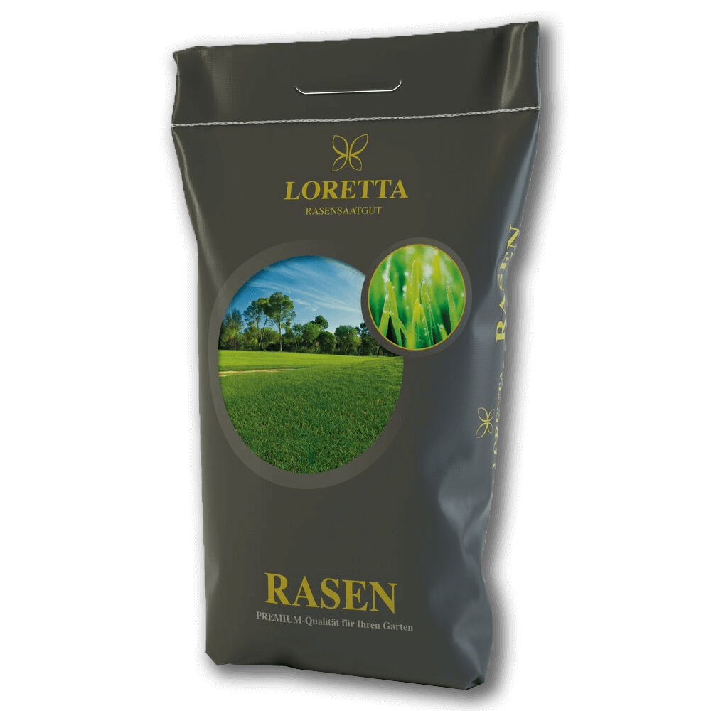 Loretta Rasen-Reparatur Premium