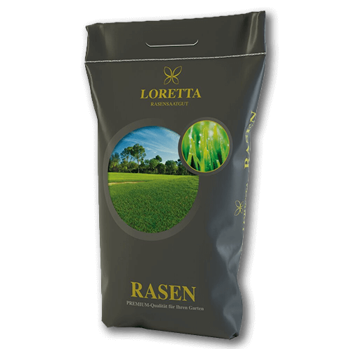 Loretta Sportplatzrasen Premium