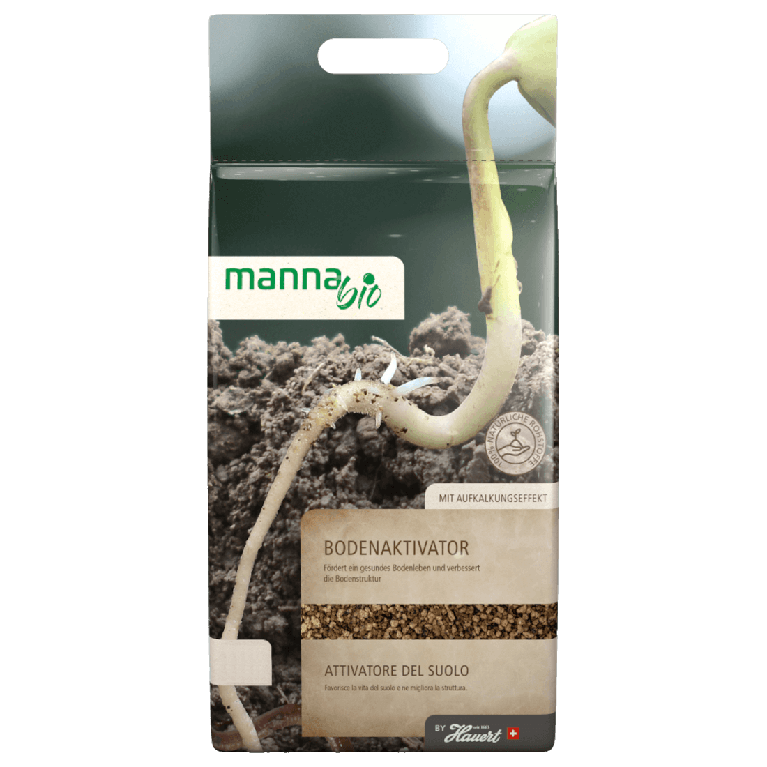 Manna Bio Bodenaktivator