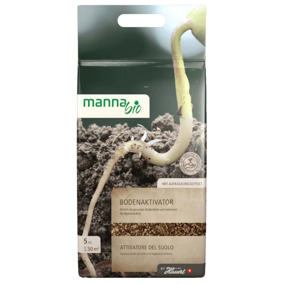 Manna Bio Bodenaktivator