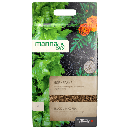 Manna Bio Hornspäne
