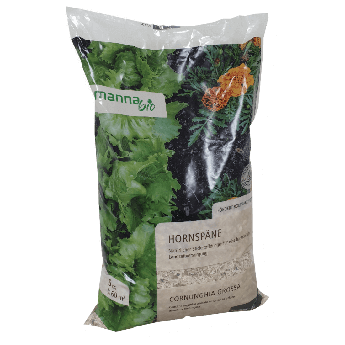 Manna Bio Hornspäne