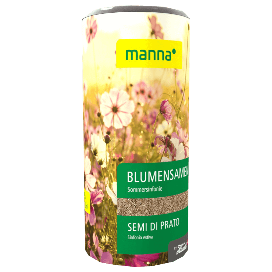 Manna Blumensamen Sommersymphonie