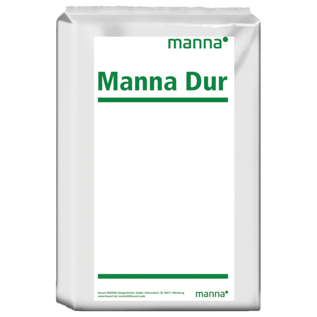 Manna Dur Rasendünger 30-5-6