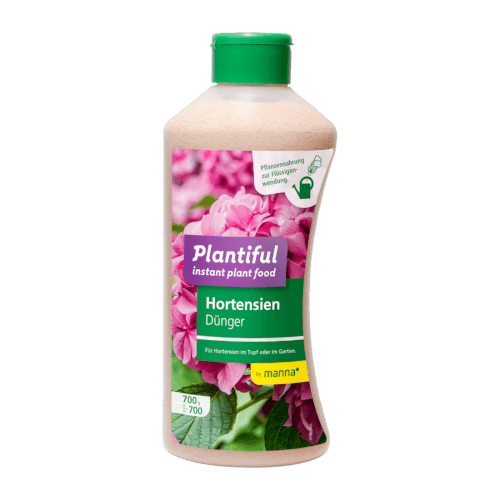 Manna Plantiful Hortensien