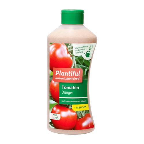 Manna Plantiful Tomaten