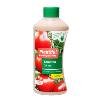 Manna Plantiful Tomaten