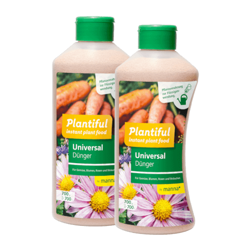 Manna Plantiful Universaldünger
