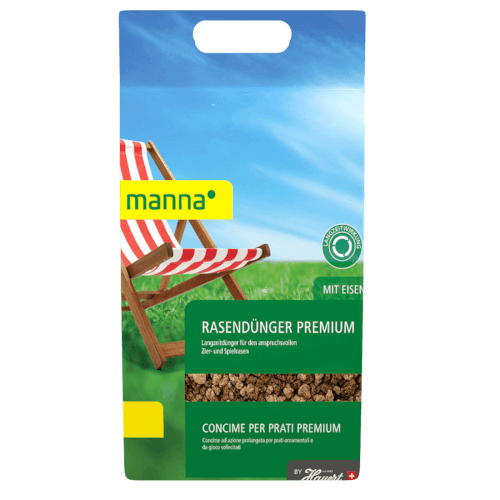 Manna Premium Rasendünger