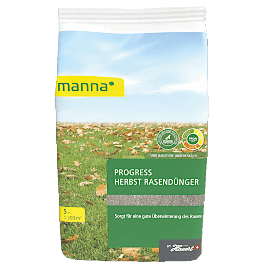 Manna Progress Herbstrasendünger