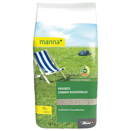 Manna Progress Sommerrasendünger