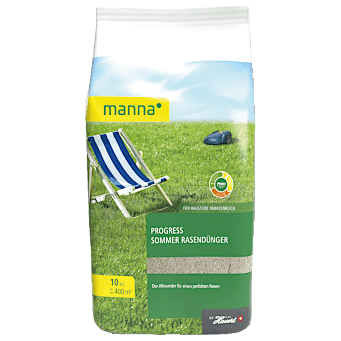 Manna Progress Sommerrasendünger