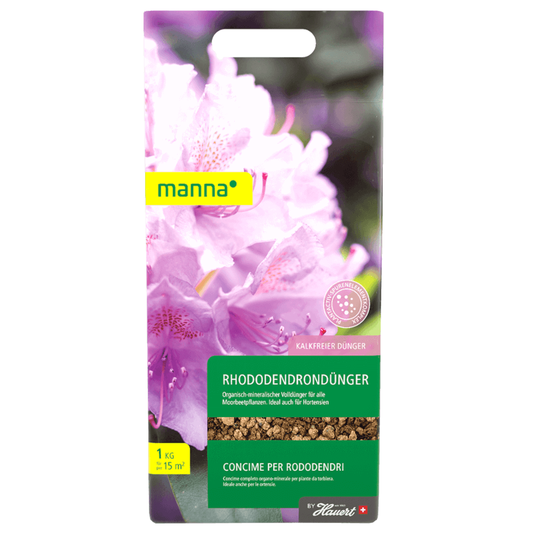 Manna Rhododendrondünger