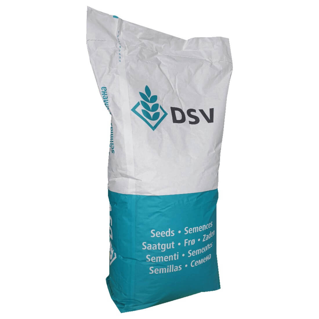 MehrGras Dauerweide Standard G V mit Klee RHT 10kg Weidesamen Grassamen Grünland