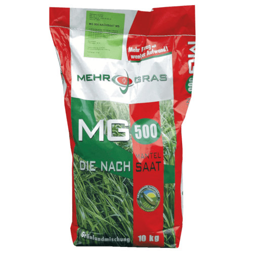 MehrGras MG 500 Nachsaat Mantelsaat