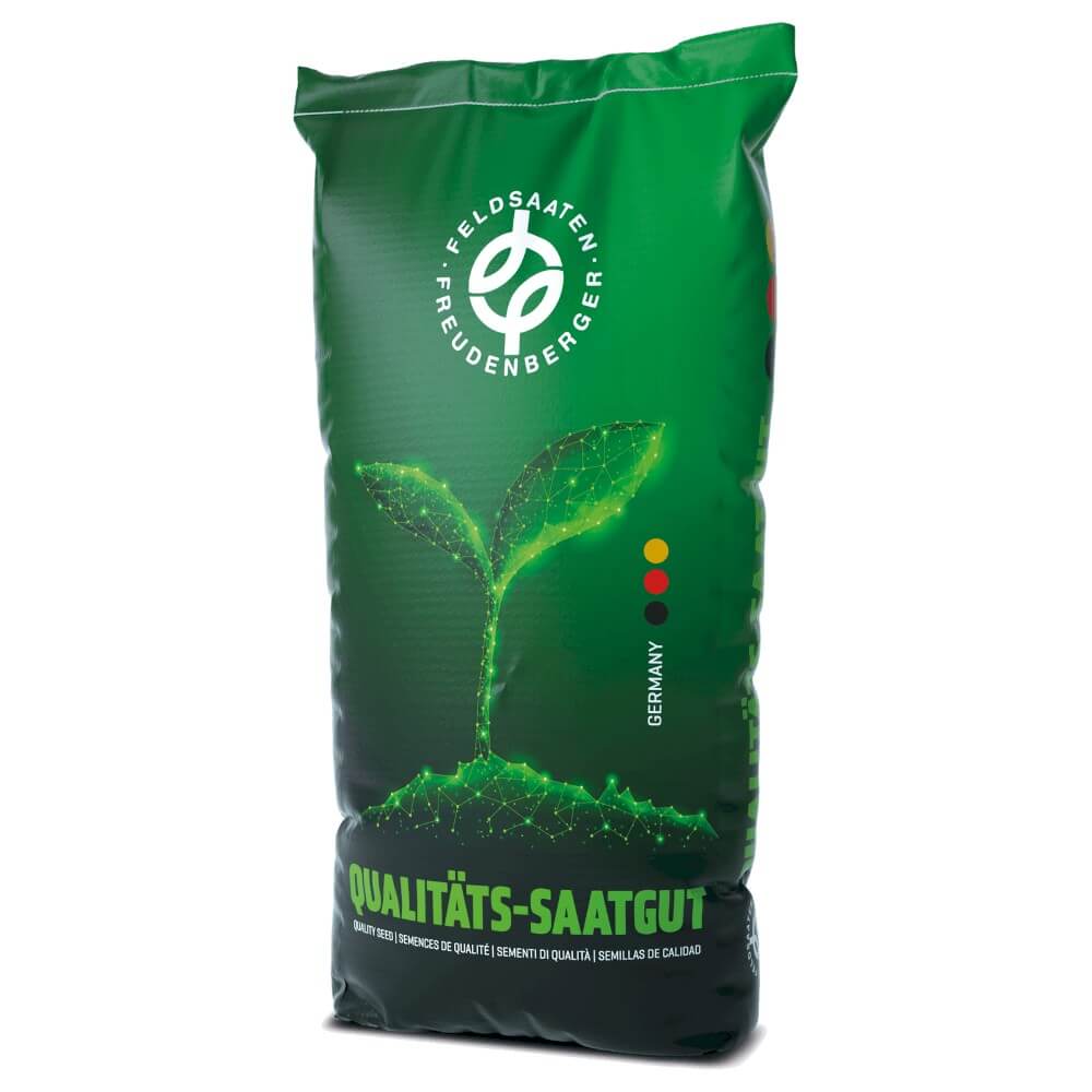 Meliorationsrettich STRUCTURATOR 25 kg Zwischenfruchtrettich Gründünger