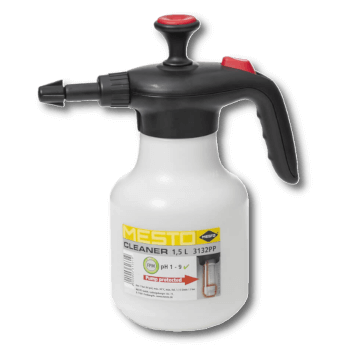 MESTO 3132PP Drucksprüher CLEANER, 1,5 L