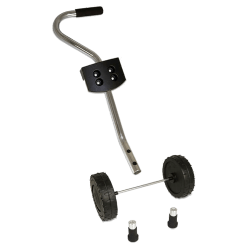 MESTO 3960D Transportwagen KIT