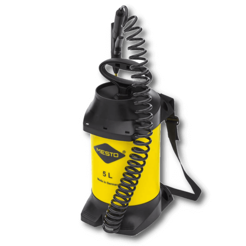 MESTO Drucksprühgerät 3275M 5 L