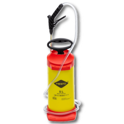 MESTO Drucksprühgerät Fix Plus 3237FP, 5 L
