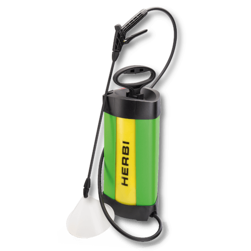 MESTO HERBI Drucksprühgerät 3232U, 5 L
