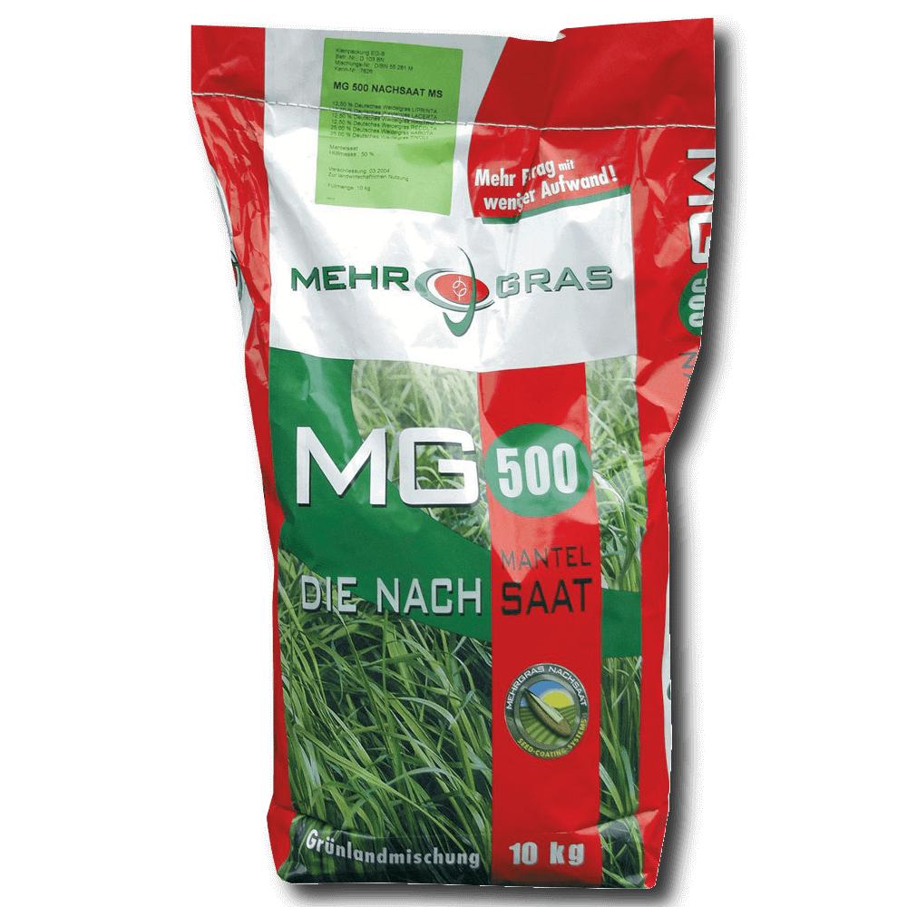 MehrGras MG 500 Nachsaat Mantelsaat 800 kg