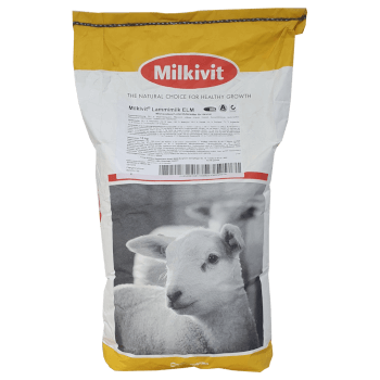 MILKIVIT Lammimilk ELM