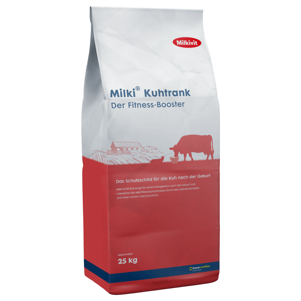 Milkivit Milki® Kuhtrank