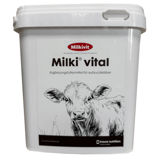 Milkivit Milki® vital