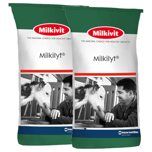 Milkivit Milkilyt®