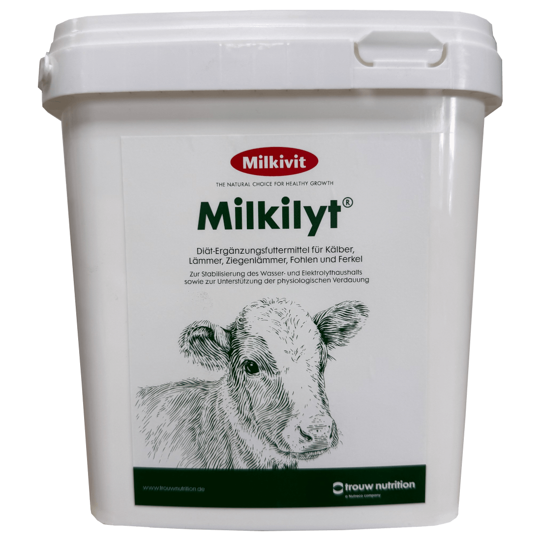 Milkivit Milkilyt®