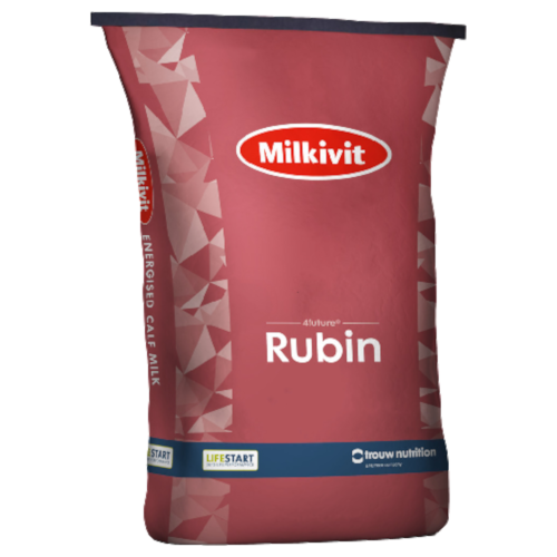 Milkivit Sweet Rubin