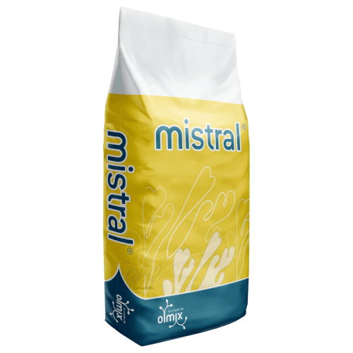 Mistral® Einstreupulver